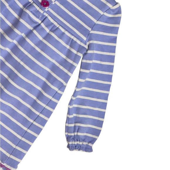 💥 Matilda Jane Under the Blue skies baby girl’s dress size 18-24 months 18M 24M - Picture 10 of 12